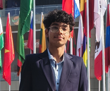 Harsh Kumar
